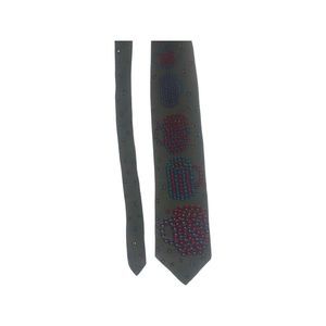 Perry Ellis silk necktie|| mugs